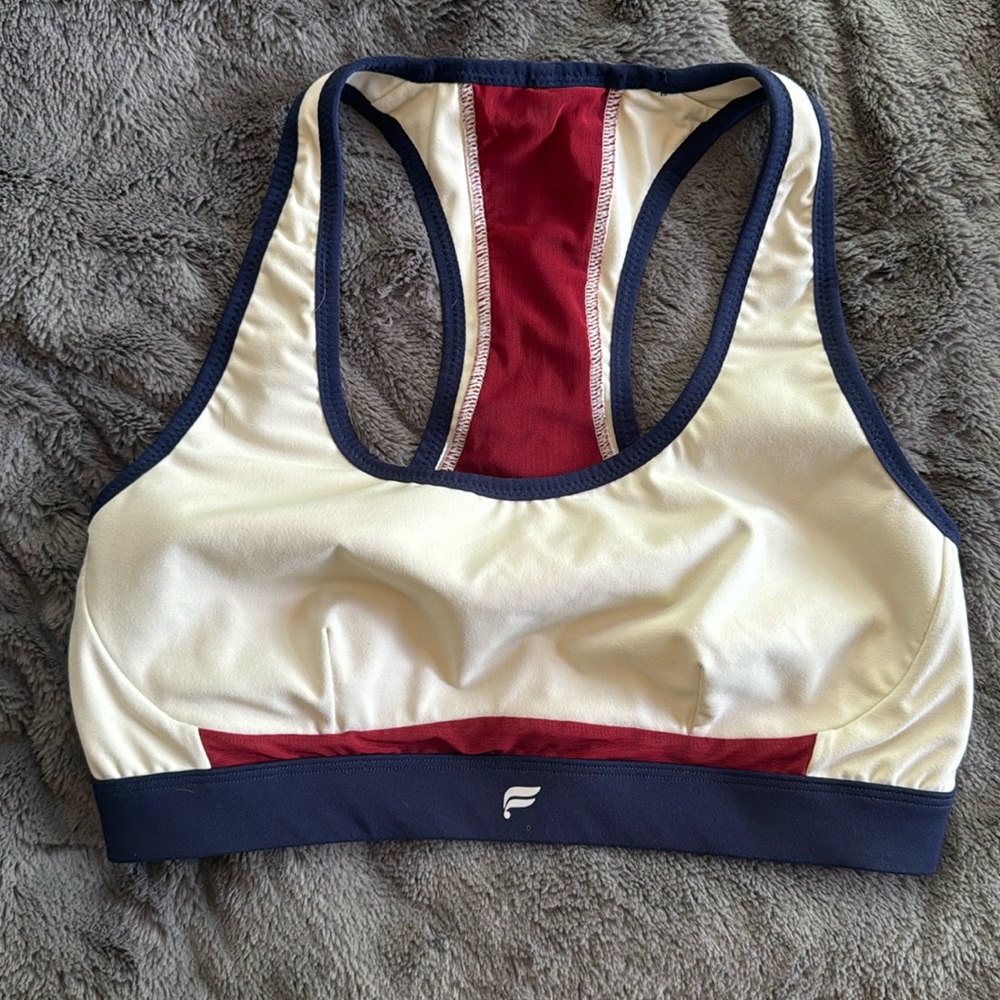 NWOT Fabletics sports bra